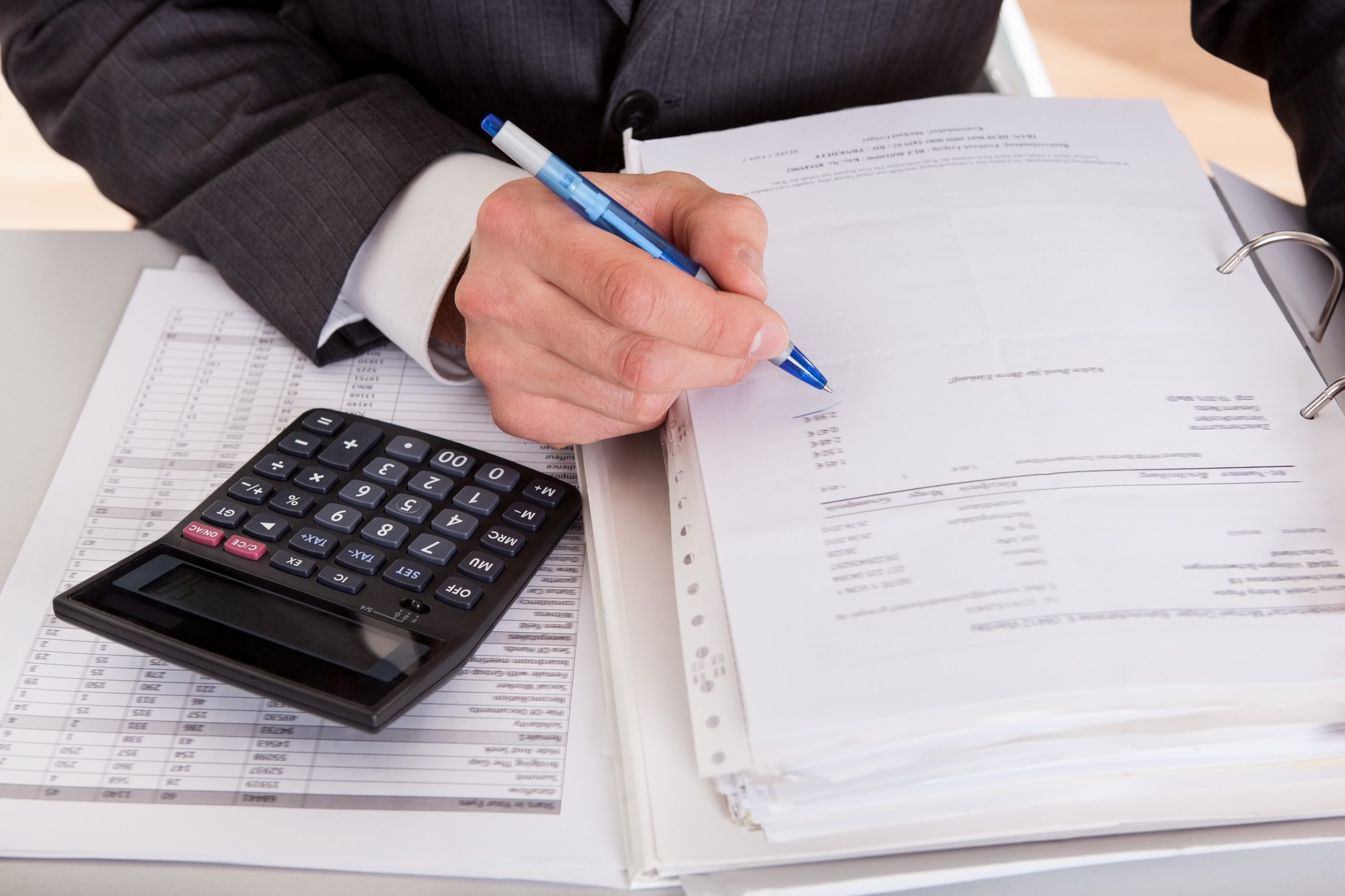 Accounting Solutions for CPAs